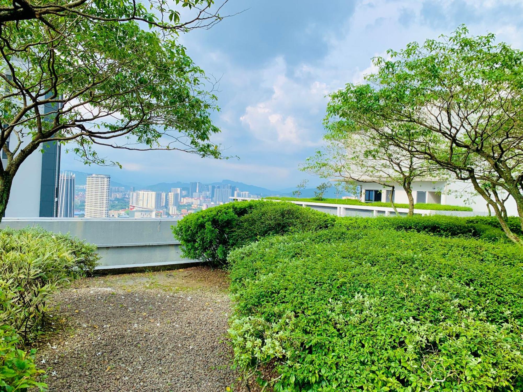 The Mews Klcc By Arman Kuala Lumpur