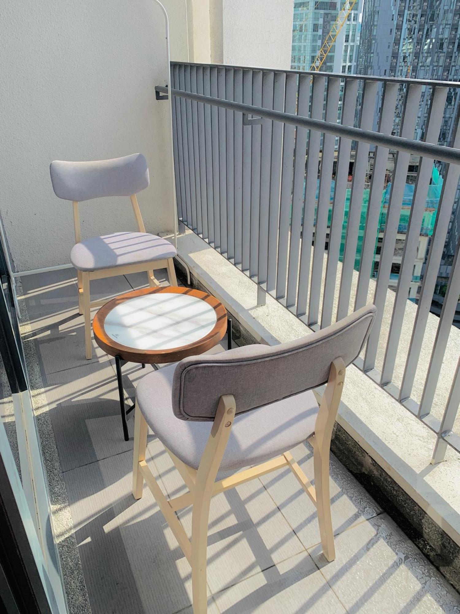 The Mews Klcc By Arman Apartment