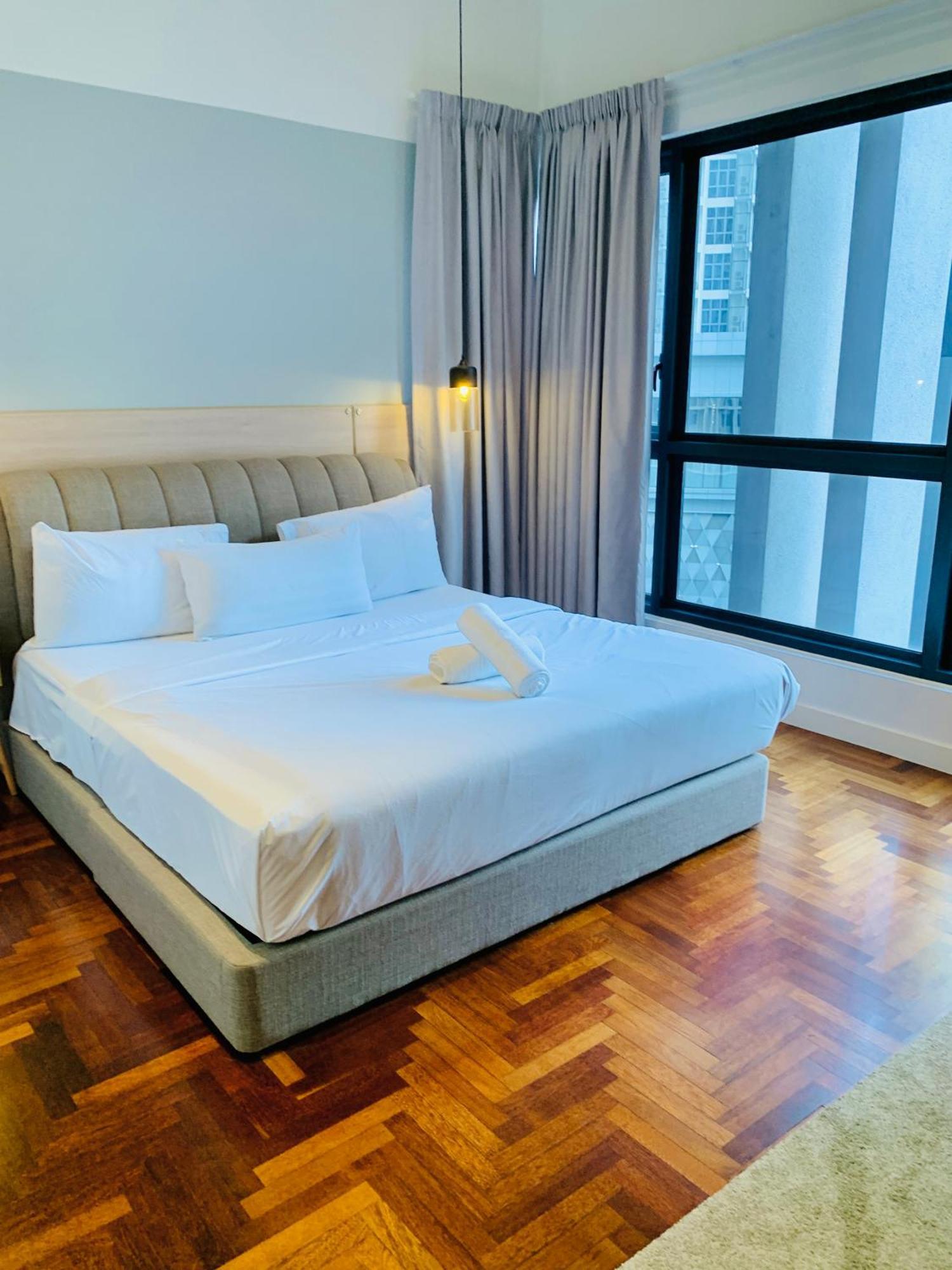 The Mews Klcc By Arman Apartment *