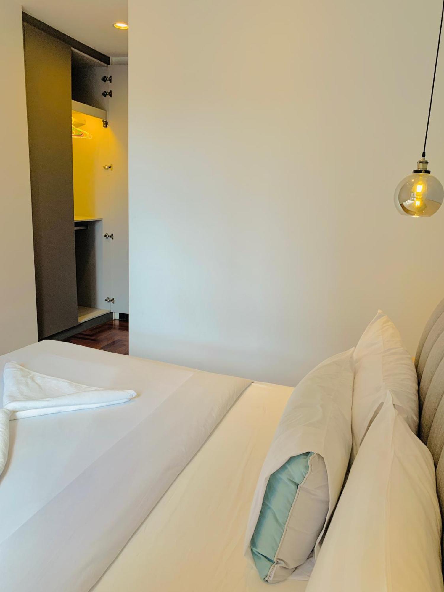 The Mews Klcc By Arman Apartment
