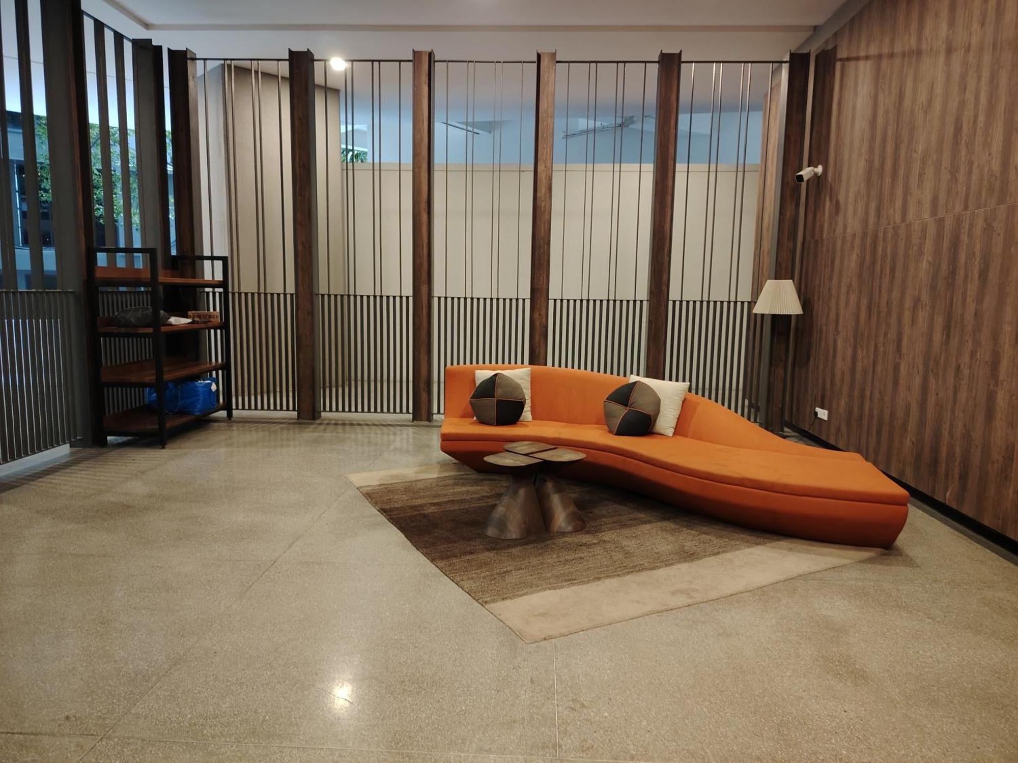 The Mews Klcc By Arman Apartment *
