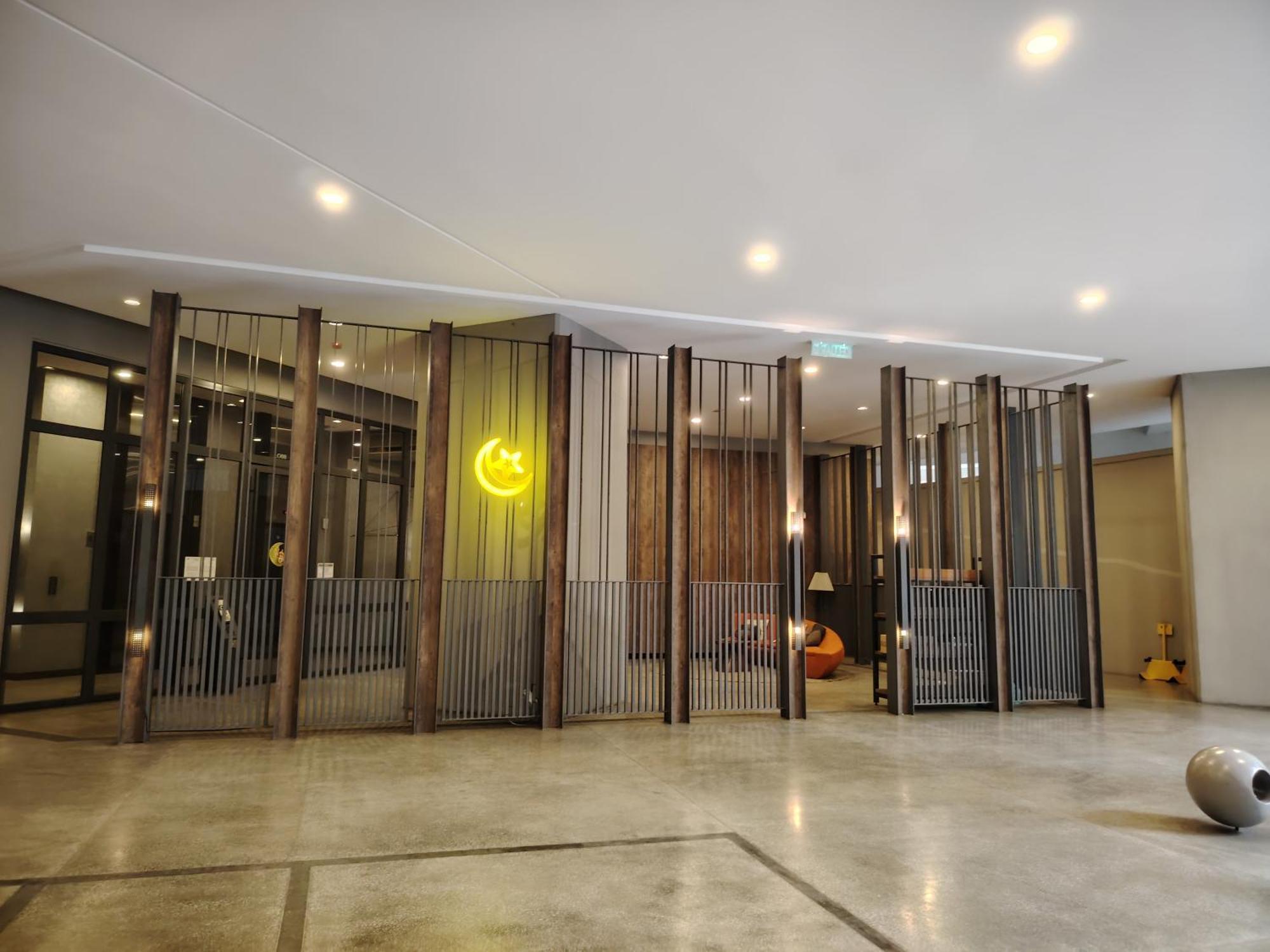 The Mews Klcc By Arman Apartment Kuala Lumpur