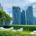 The Mews Klcc By Arman