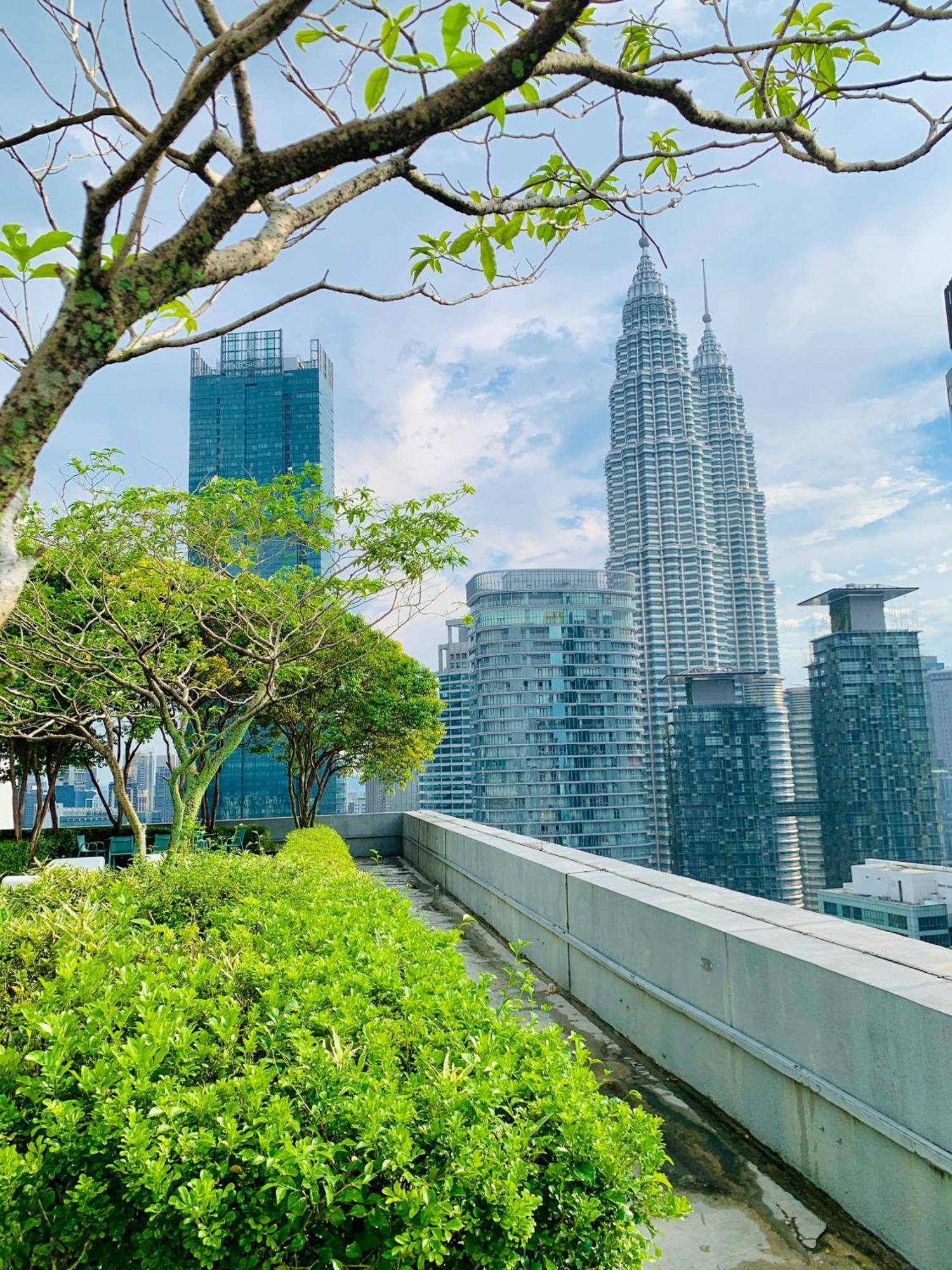 Pangsapuri The Mews Klcc By Arman Kuala Lumpur