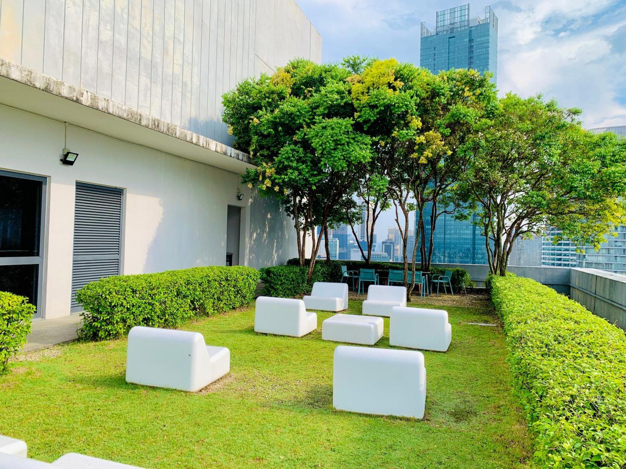 The Mews Klcc By Arman * Kuala Lumpur