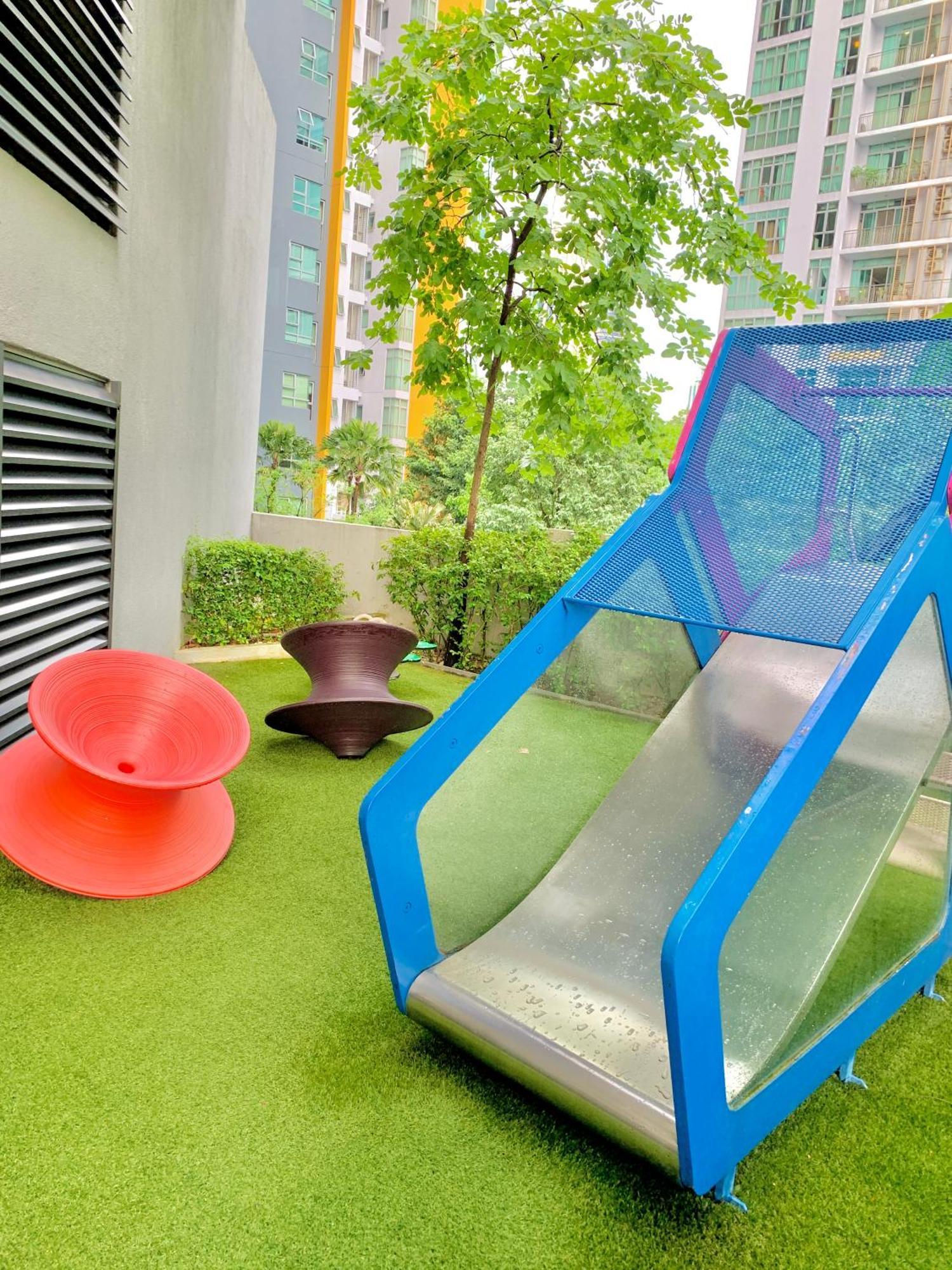 The Mews Klcc By Arman Pangsapuri