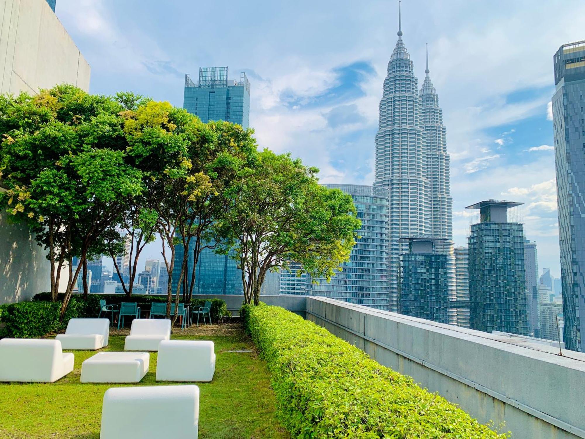 The Mews Klcc By Arman Pangsapuri